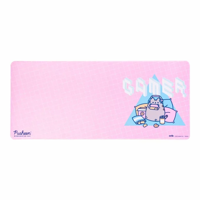 Mauspad Pusheen - Pusheen - Zubehör