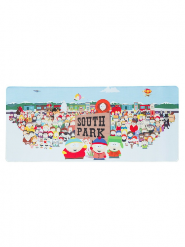 Mauspad South Park - South Park