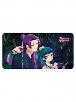 Mauspad The Apothecary Diaries - Maomao & Jinshi
