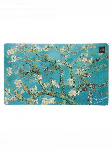 Mauspad Van Gogh - Almond Blossom