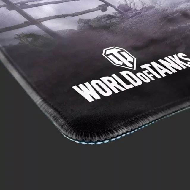 Mauspad World of Tanks - Super Conqueror M - Panzer