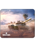 Mauspad World of Tanks -  Vz. 55 M