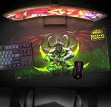 Mauspad World of Warcraft: Burning Crusade - Illidan - Blizzard