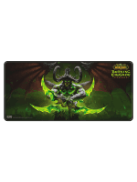 Mauspad World of Warcraft: Burning Crusade - Illidan