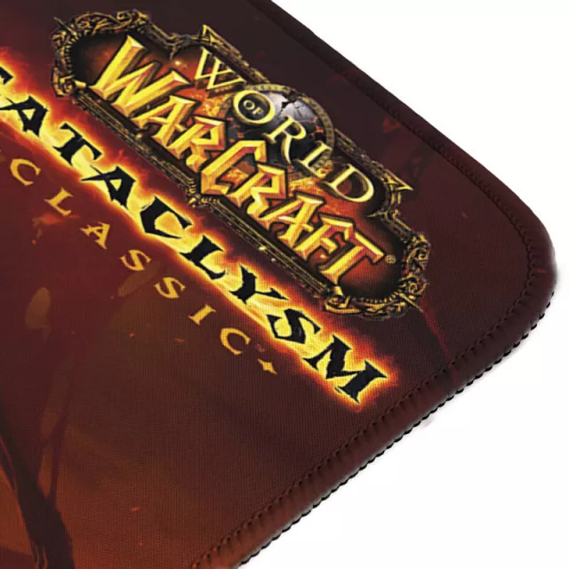 Mauspad World Of Warcraft: Classic - Cataclysm Deathwing
