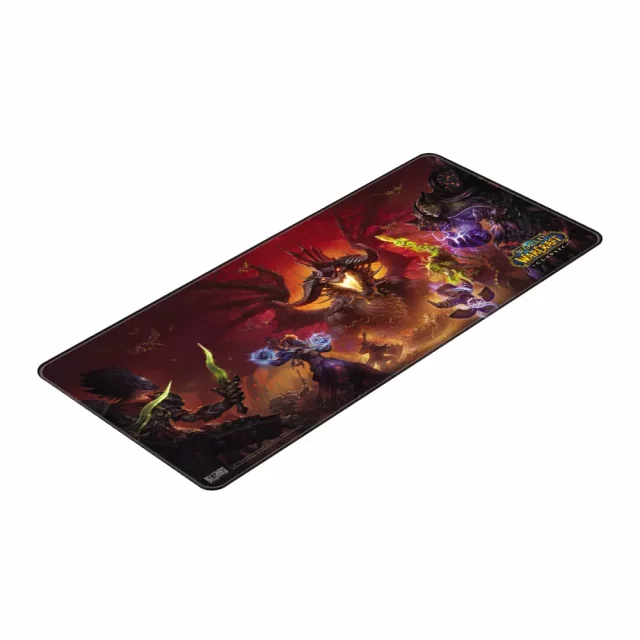 Mauspad World of Warcraft Classic - Onyxia - Blizzard