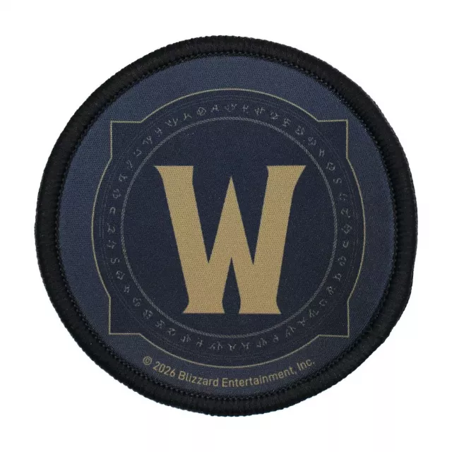 Mauspad World of Warcraft - Legends of Azeroth + Untersetzer - Spiel-Pad