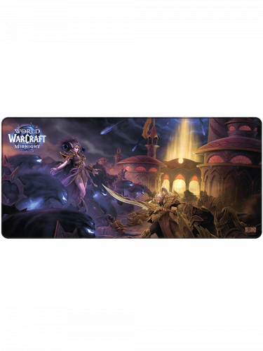Mauspad World of Warcraft - Midnight Xalatath Key Art (PC)