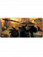 Mauspad World of Warcraft - Pandaria Limited Edition