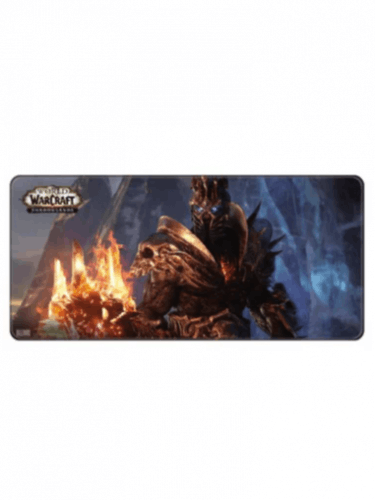 Mauspad World of Warcraft: Shadowlands - Bolvar