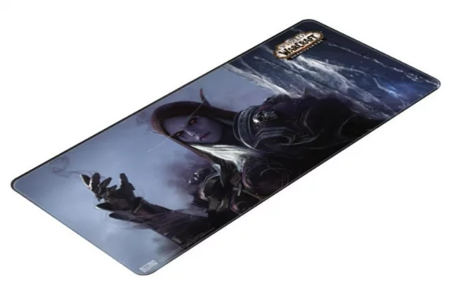 Mauspad World of Warcraft: Shadowlands - Sylvanas - Blizzard