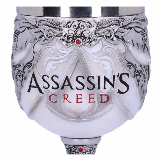 Kelch Assassins Creed - Logo (Nemesis Now) - Gläser