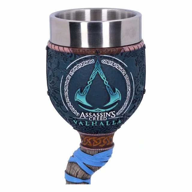Kelch Assassins Creed: Valhalla - (Nemesis Now) - Tassen