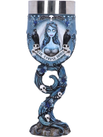 Kelch Corpse Bride - Emily Goblet (Nemesis Now)