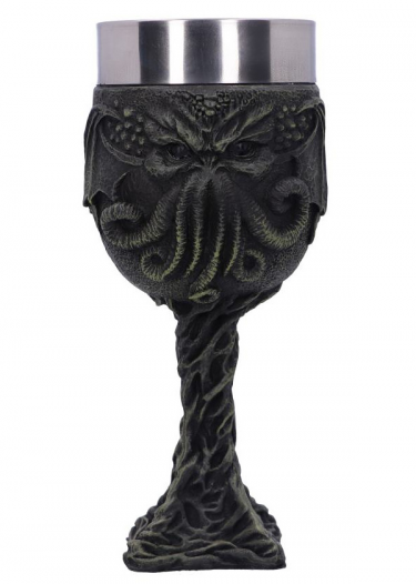 Pokal Cthulhu - Cthulhu's Thirst (Nemesis Now)