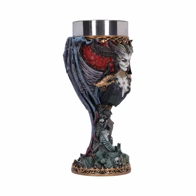 Glas Diablo IV - Lilith Goblet (Nemesis Now) - Gläser