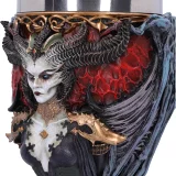 Glas Diablo IV - Lilith Goblet (Nemesis Now) - Blizzard