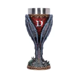Glas Diablo IV - Lilith Goblet (Nemesis Now) - Tassen