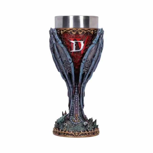 Glas Diablo IV - Lilith Goblet (Nemesis Now) - Tassen