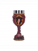 Kelch Diablo IV - Mephisto Goblet (Nemesis Now)