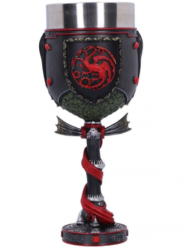 Pokal Game of Thrones: House of the Dragon - Daemon Targaryen (Nemesis Jetzt)