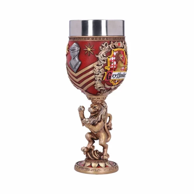 Kelch Harry Potter - Gryffindor (Nemesis Now) - Gläser