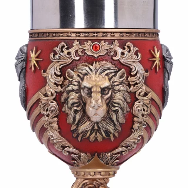 Kelch Harry Potter - Gryffindor (Nemesis Now) - Tassen