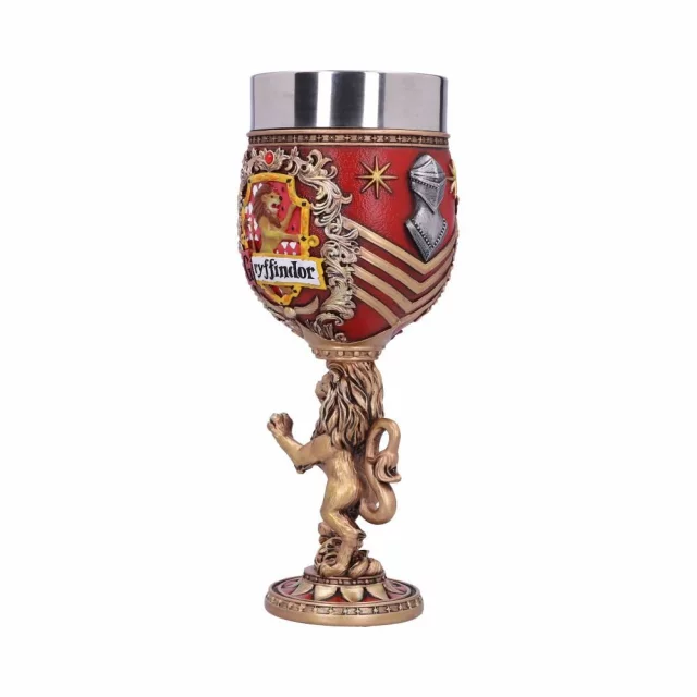 Kelch Harry Potter - Gryffindor (Nemesis Now) - Gläser