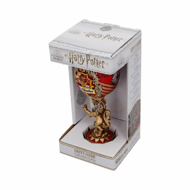 Kelch Harry Potter - Gryffindor (Nemesis Now) - Gläser
