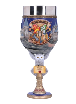 Pokal Harry Potter - Hogwarts (Nemesis Now)