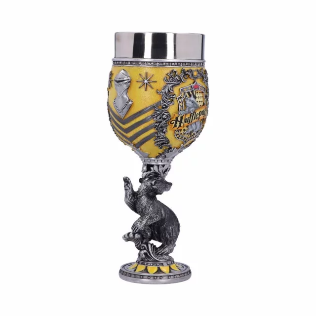 Kelch Harry Potter - Hufflepuff (Nemesis Jetzt) - Tassen