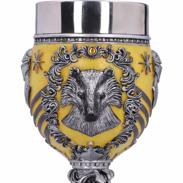 Kelch Harry Potter - Hufflepuff (Nemesis Jetzt) - Tassen