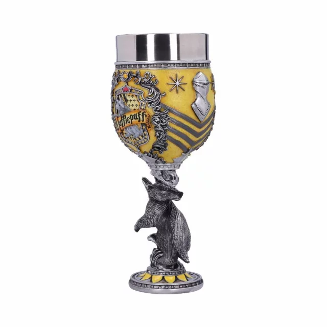 Kelch Harry Potter - Hufflepuff (Nemesis Jetzt) - Tassen