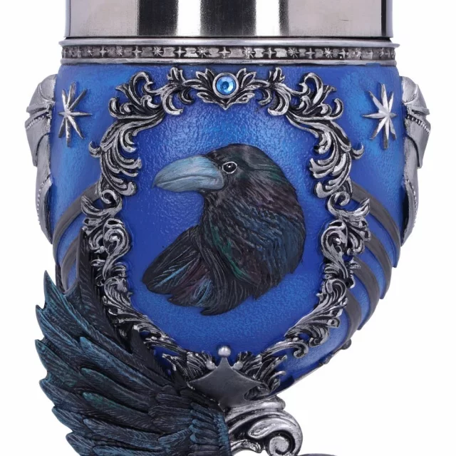 Glas Harry Potter - Ravenclaw (Nemesis Now) - Tassen