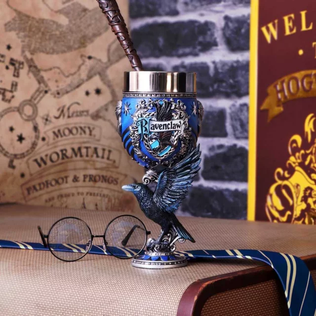 Glas Harry Potter - Ravenclaw (Nemesis Now) - Gläser