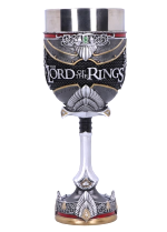 Kelch Herr der Ringe - Aragorn (Nemesis Now)