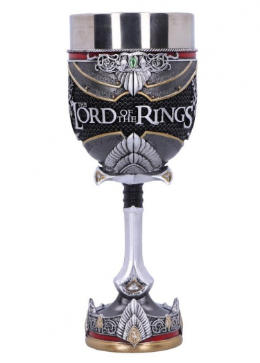 Pokal Herr der Ringe - Aragorn (Nemesis Now)