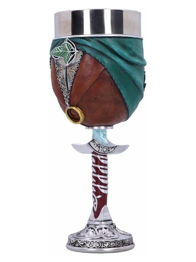 Kelch Lord of the Rings - Frodo (Nemesis Now)