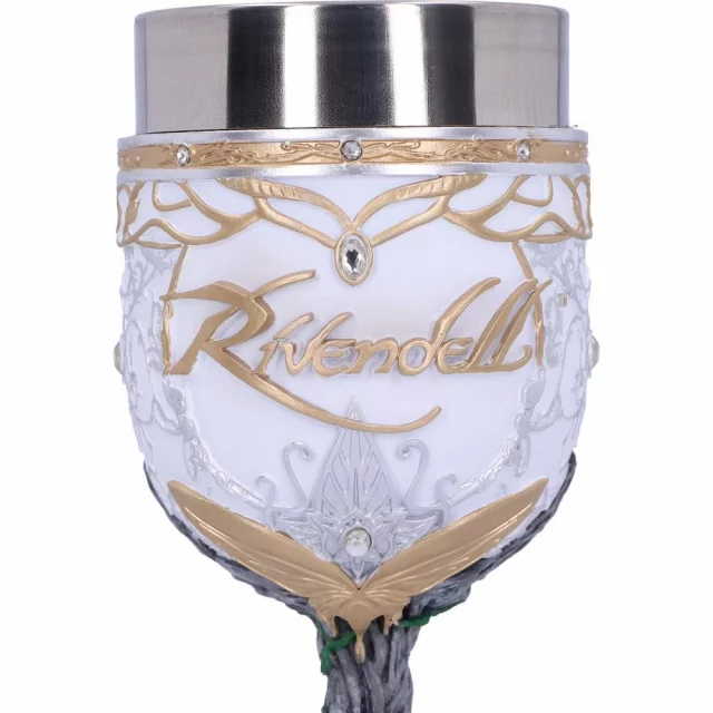 Pokal Lord of the Rings - Rivendell (Nemesis Now) (beschädigte Verpackung) - Nemesis Now 