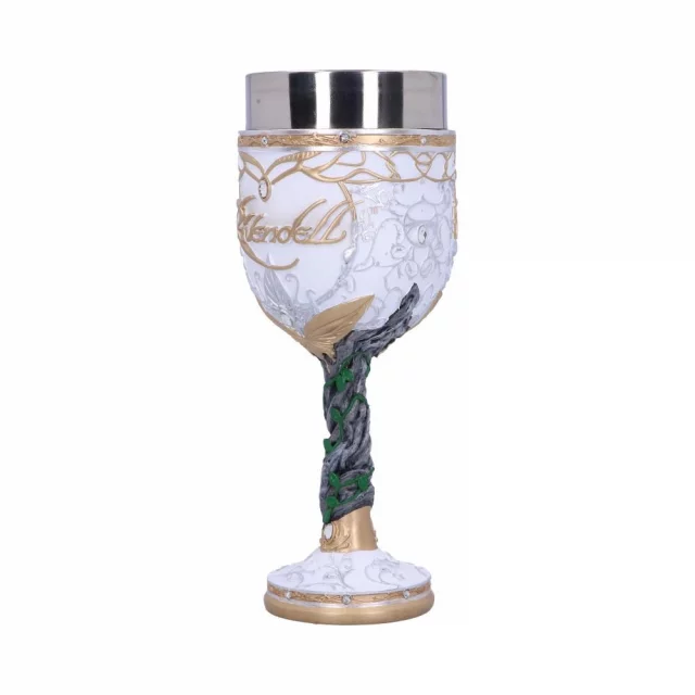Pokal Lord of the Rings - Rivendell (Nemesis Now) (beschädigte Verpackung) - Nemesis Now 
