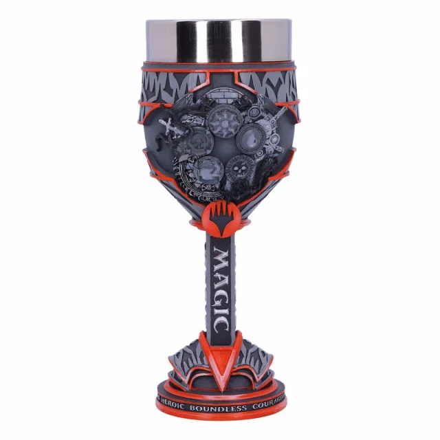 Pokal Magic: The Gathering - Logo (Nemesis Now) - Magic The Gathering