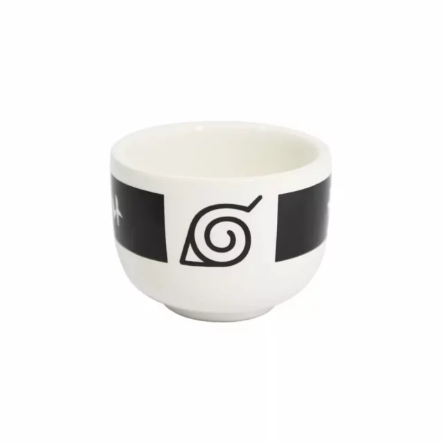 Sake-Set Naruto Shippuden - Naruto Uzumaki - Tassen