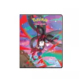 Kartenalbum Pokémon - Mega Charizard X & Y 4-Pocket Binder (80 Karten) - Kartenspiel