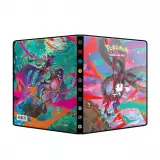 Kartenalbum Pokémon - Mega Charizard X & Y 4-Pocket Binder (80 Karten) - Pokemon TCG