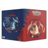 Kartenalbum Pokémon - Mega Charizard X & Y 9-Pocket Binder (180 Karten) - Pokemon TCG