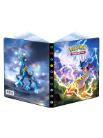 Sammelkarten Album Pokémon - Temporal Forces A5 (Ultra Pro) (80 Karten)