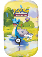 Kartenspiel Pokémon TCG: 30th Celebration - Mini Tin Lapras & Drifloon (ENGLISCHE VERSION)