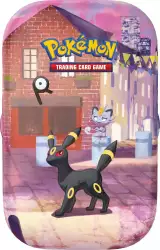 Kartenspiel Pokémon TCG: 30th Celebration - Mini Tin Umbreon & Sneasel (ENGLISCHE VERSION) - TCG Sammelkartenspiel