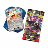 Kartenspiel Pokémon TCG: Deck Crafter's Collection 2026 (ENGLISCHE VERSION) - Pokémon TCG: Mega Evolution - Pitch Black