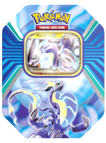 Kartenspiel Pokemon TCG - Paldea Legends Tin - Miraidon (ENGLISCHE VERSION)